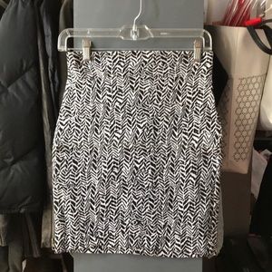 Express Skirt